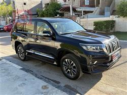 تويوتا لاندكروزر برادو